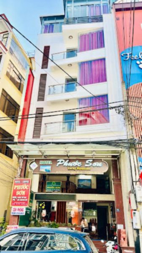 Phước Sơn Hotel